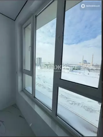39 м², 1-комнатная квартира, этаж 5 из 9, 39 м², изображение - 10