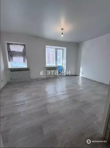 69 м², 2-комнатная квартира, этаж 1 из 6, 69 м², изображение - 1