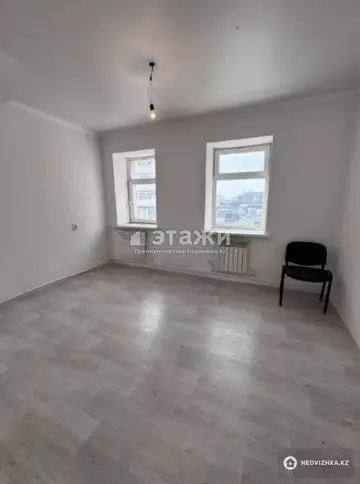 69 м², 2-комнатная квартира, этаж 1 из 6, 69 м², изображение - 2