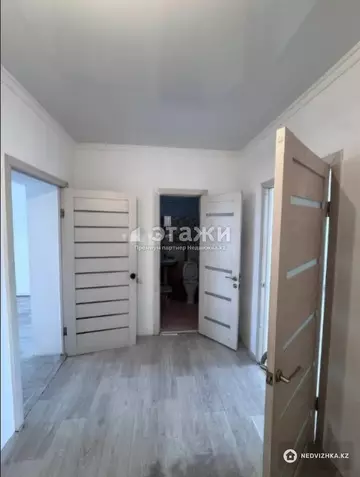69 м², 2-комнатная квартира, этаж 1 из 6, 69 м², изображение - 3