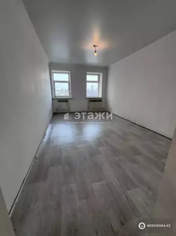 69 м², 2-комнатная квартира, этаж 1 из 6, 69 м², изображение - 4