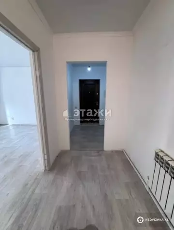 69 м², 2-комнатная квартира, этаж 1 из 6, 69 м², изображение - 7