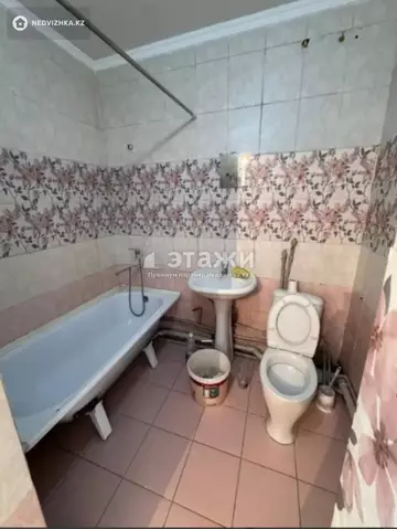 69 м², 2-комнатная квартира, этаж 1 из 6, 69 м², изображение - 8