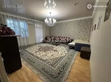 3-комнатная квартира, этаж 10 из 10, 142 м²