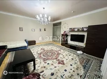 3-комнатная квартира, этаж 10 из 10, 142 м²