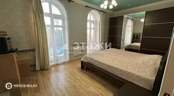 141.5 м², 3-комнатная квартира, этаж 10 из 10, 142 м², изображение - 6