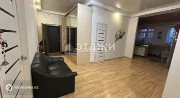 141.5 м², 3-комнатная квартира, этаж 10 из 10, 142 м², изображение - 7