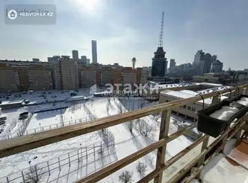 141.5 м², 3-комнатная квартира, этаж 10 из 10, 142 м², изображение - 9