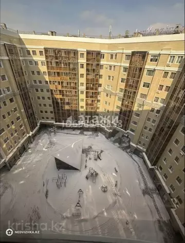 141.5 м², 3-комнатная квартира, этаж 10 из 10, 142 м², изображение - 10