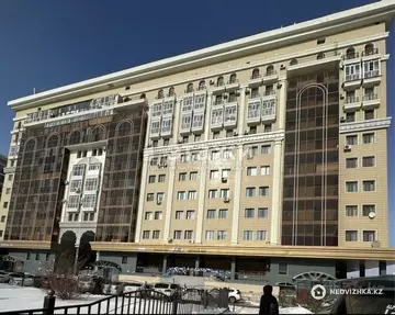 141.5 м², 3-комнатная квартира, этаж 10 из 10, 142 м², изображение - 11