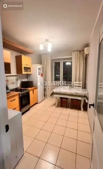 62.5 м², 2-комнатная квартира, этаж 3 из 9, 62 м², изображение - 3