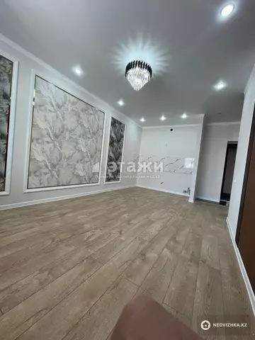2-комнатная квартира, этаж 6 из 9, 39 м²