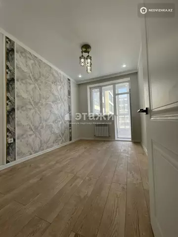2-комнатная квартира, этаж 6 из 9, 39 м²