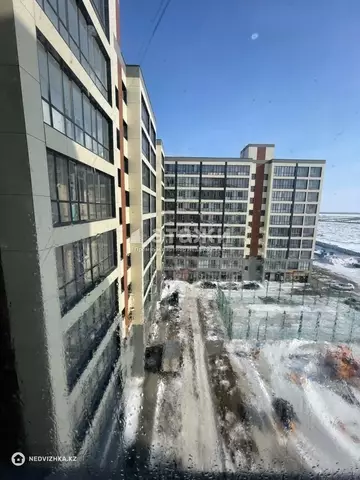 39 м², 2-комнатная квартира, этаж 6 из 9, 39 м², изображение - 7