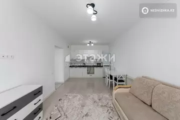 45 м², 2-комнатная квартира, этаж 6 из 9, 45 м², на длительный срок, изображение - 5