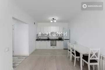 45 м², 2-комнатная квартира, этаж 6 из 9, 45 м², на длительный срок, изображение - 6