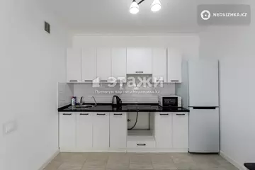 45 м², 2-комнатная квартира, этаж 6 из 9, 45 м², на длительный срок, изображение - 7