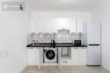 45 м², 2-комнатная квартира, этаж 6 из 9, 45 м², на длительный срок, изображение - 8