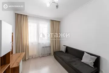 45 м², 2-комнатная квартира, этаж 6 из 9, 45 м², на длительный срок, изображение - 10