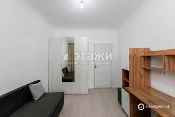 45 м², 2-комнатная квартира, этаж 6 из 9, 45 м², на длительный срок, изображение - 12