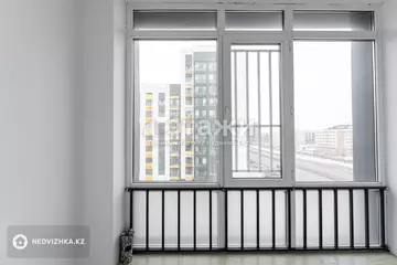 45 м², 2-комнатная квартира, этаж 6 из 9, 45 м², на длительный срок, изображение - 15