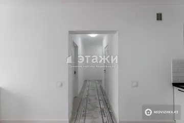 45 м², 2-комнатная квартира, этаж 6 из 9, 45 м², на длительный срок, изображение - 16