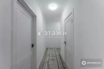 45 м², 2-комнатная квартира, этаж 6 из 9, 45 м², на длительный срок, изображение - 17