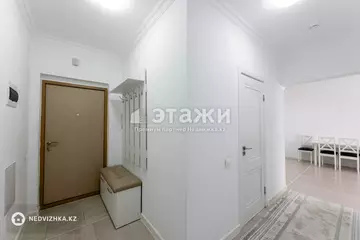 45 м², 2-комнатная квартира, этаж 6 из 9, 45 м², на длительный срок, изображение - 18