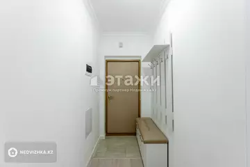 45 м², 2-комнатная квартира, этаж 6 из 9, 45 м², на длительный срок, изображение - 19