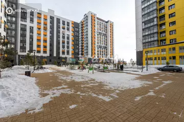 45 м², 2-комнатная квартира, этаж 6 из 9, 45 м², на длительный срок, изображение - 27