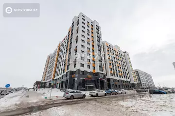 45 м², 2-комнатная квартира, этаж 6 из 9, 45 м², на длительный срок, изображение - 29