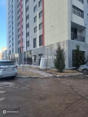 2-комнатная квартира, этаж 6 из 13, 50 м², на длительный срок