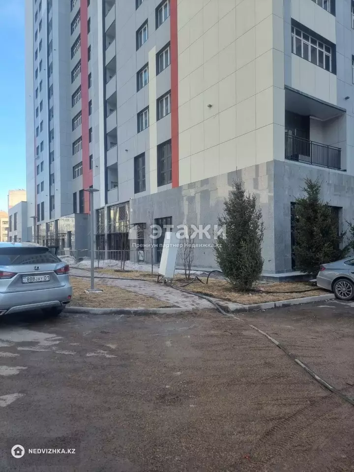 50 м², 2-комнатная квартира, этаж 6 из 13, 50 м², на длительный срок, изображение - 1