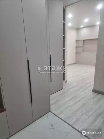 2-комнатная квартира, этаж 6 из 13, 50 м², на длительный срок