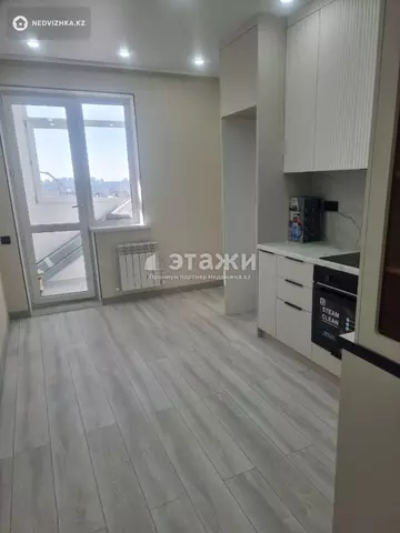 2-комнатная квартира, этаж 6 из 13, 50 м², на длительный срок