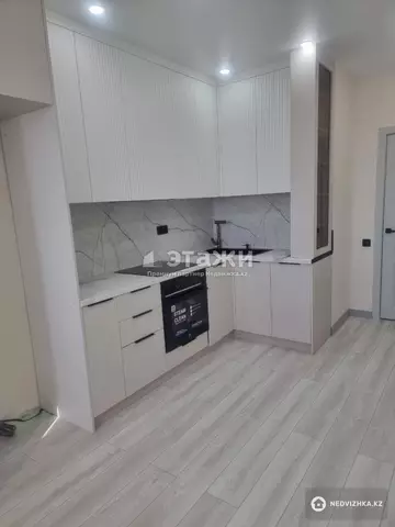 2-комнатная квартира, этаж 6 из 13, 50 м², на длительный срок