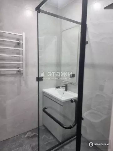 50 м², 2-комнатная квартира, этаж 6 из 13, 50 м², на длительный срок, изображение - 4