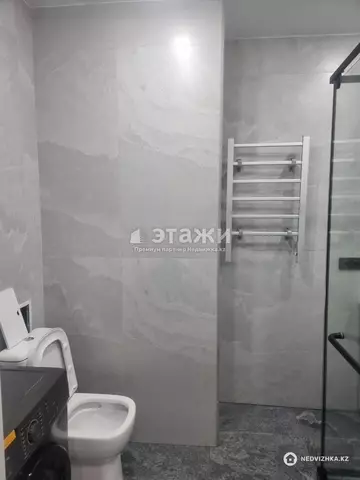 50 м², 2-комнатная квартира, этаж 6 из 13, 50 м², на длительный срок, изображение - 5