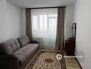 2-комнатная квартира, этаж 14 из 16, 69 м²