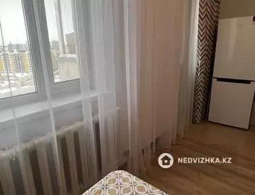 2-комнатная квартира, этаж 14 из 16, 69 м²