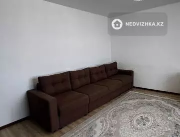 2-комнатная квартира, этаж 14 из 16, 69 м²