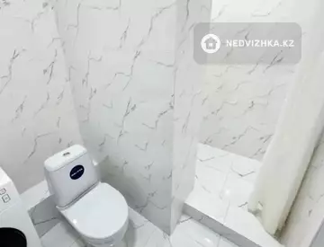 50 м², 2-комнатная квартира, этаж 11 из 13, 50 м², изображение - 5