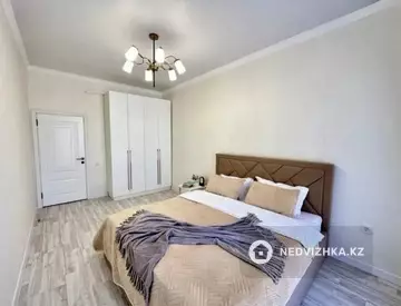 2-комнатная квартира, этаж 11 из 13, 50 м²