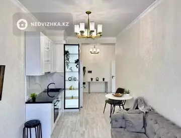 2-комнатная квартира, этаж 11 из 13, 50 м²
