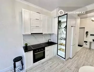 2-комнатная квартира, этаж 11 из 13, 50 м²