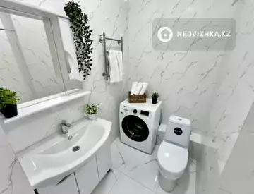 50 м², 2-комнатная квартира, этаж 11 из 13, 50 м², изображение - 4