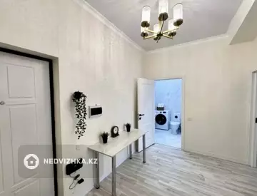 50 м², 2-комнатная квартира, этаж 11 из 13, 50 м², изображение - 7