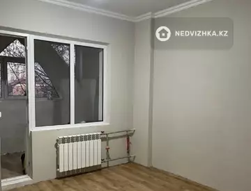 2-комнатная квартира, этаж 3 из 12, 60 м²