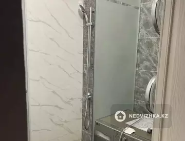 2-комнатная квартира, этаж 3 из 12, 60 м²
