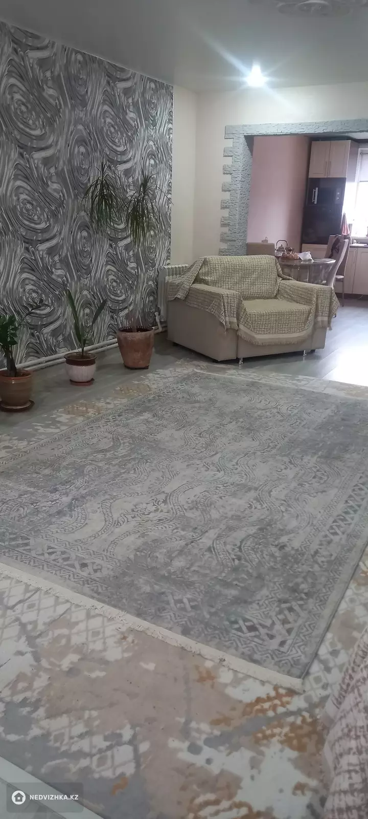 127 м², 5-комнатный дом, 3 соток, 127 м², изображение - 1